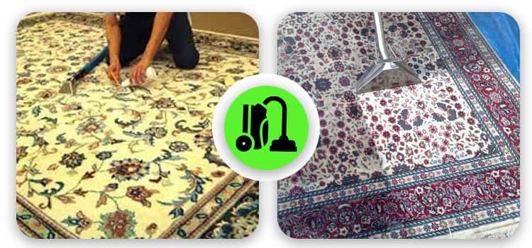 Best Rug Cleaning Red Hill